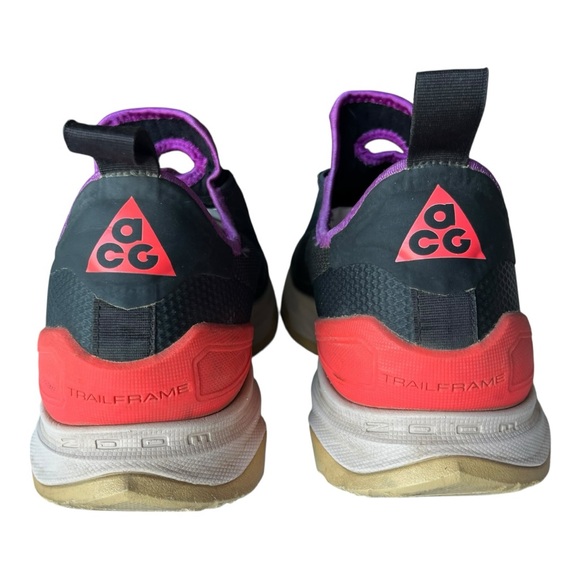 Nike ACG Zoom Air AO Hiking Shoes, Men’s 10 main image 10
